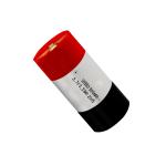 MSDS 900mAh 3.7 V 18350 Battery 10c Cylindrical Lithium Ion Cell