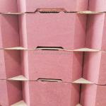 High Refractoriness Alumina Block Magnesia Chrome Refractory Brick for Steel