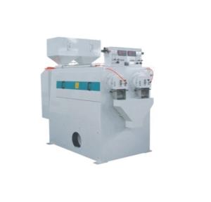 Wholesale MPG18.5*2 Rice Polishing Machine Of Rice Milling Equipment from china suppliers