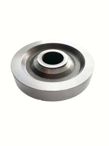 Wholesale Precision Forging Idle Gear 4.66kg 5.34 Depth Automatic Transmission Components from china suppliers