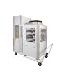 6.5 KW Cool Comfortable Large Mobile Air Cooler For Easy Operation