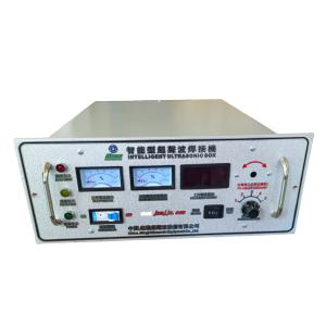 Wholesale Face Mask Machine Parts , 380V Ultrasonic Welding Components 4200w from china suppliers