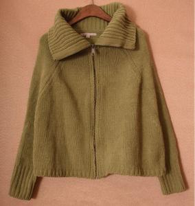 Wholesale Ladies zipper sweaters from china suppliers