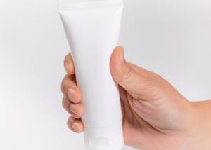 Wholesale Odorless 100Ml Plastic Cosmetic Tube Biodegradable Custom Printing from china suppliers