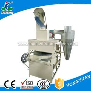 Wholesale Gravity separation table for cleaning sunflower seeds sorghum corn wheat from china suppliers