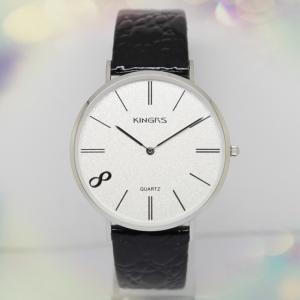 Wholesale Stainless Steel Case Analog Display ladies metal watches high end Ultra Thin Dial from china suppliers