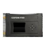 NLOS 2W COFDM Receiver Miniature Wireless Video Transmitter
