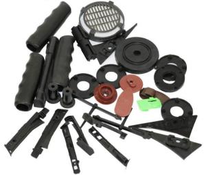 Wholesale Flame Resistant Mold Plastic Injection Parts Low Friction Coefficient OEM ODM from china suppliers
