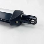 Brushless Motor Automatic Single Swing Gate Motor Opener 300kg With Manual
