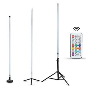 Wholesale Dimmable RGBW LED Tube Light with AC85-265V, AC100-240V, IP65, Aluminum Body for Concert from china suppliers