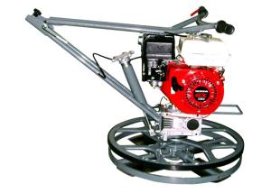 Wholesale High Speed 24 Inch Edge Power Trowel Machine For Wet Concrete Floor from china suppliers