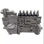 5266067 6PH117 Fuel Injection Pump For Cummins DCEC Dongfeng 6L QSC8.3 Longgong