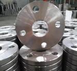 Astm A182 Lf2 Blind Flange Alloy Steel Pipe Fittings ASTM A182LF3 Forged Steel