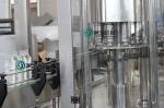 Automatic Bottle Filling Machine For Beverage