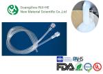 Excellent Biocompatibility Medical Grade Silicone Rubber For Medical Technical