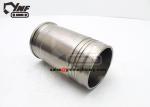 ME051247 Liner 6D24-TE1 Excavator Engine Liner Set YNF12470 For Sany Excavator