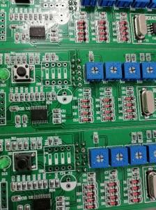 Wholesale 8 Head SMT Reflow Oven Chip Mounter HWGC Juki 80F Resistance Soldering Machine from china suppliers