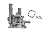 OE NO. 55579951 Coolant Thermostat for Chevrolet Cruze Buick EXCELLE 25191992