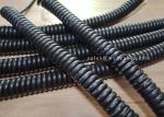 UL21923 Electric Equipment Extendable Curly Cable