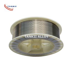 Wholesale Metallisation 103t /Tafa 95mxc/ Fecrbsi Powder Cored Wire for boiler tubes from china suppliers
