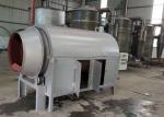 Small Electric Heating Drum Dryer Machine for Sawdust Shavings Wood Chips