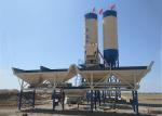 Automatic Electric Bucket Lift Cocnrete Batch Mix Plant Wet Ready Mixed 35m3/H