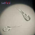 Transparent Cream Eye Cream Cosmetic Spatula Scoop
