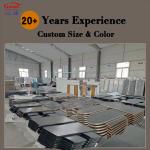 Modern Stylish Style Large Floor Length Wall Mirror for Wedding Home Art Deco