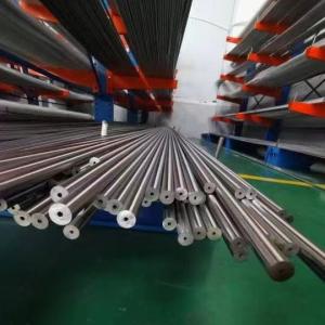 Wholesale TP310S Bright Annealed Stainless Steel Pipe EN 1.4845 Heat Resistant BA Pipe from china suppliers