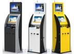 LKS Self Service Bill Payment Kiosk Parts LED Back Light Advertising Panel