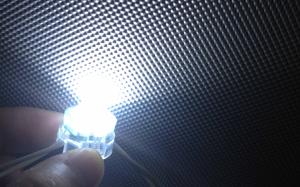 Wholesale Imported PC Shell Brightness DC12V SMD 5050 LED Pixel Light CE ROHS from china suppliers
