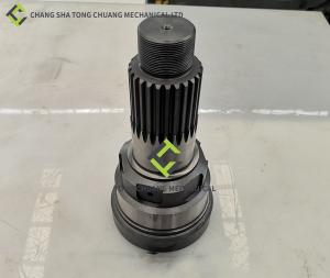 Wholesale Zoomlion Pump Truck Stiebel And Sany Self Made Transfer Case Output Shaft from china suppliers