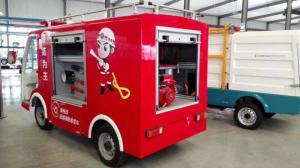 Wholesale Cargo Truck Rolling Door Window Shutter Fire Vehicle Rolling Blind from china suppliers