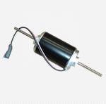 MOTOR AS-BLOWER 316-1927 Part No 385-0244 174-1494 316-1927 for Engine 140H 120H