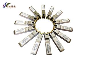 Wholesale 10G Copper SFP+ Fiber Transceiver 2.5W RJ45 30m Juniper JNP-SFPP-10GE-T from china suppliers