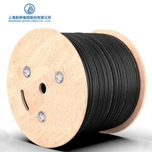 Wholesale UL Solar PV Cable Copper Type PV Cable 600V 6AWG 8AWG Wire from china suppliers