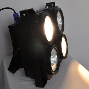 Wholesale CE UL High quality Stage Lighting Guangzhou White 400W 4x100W LED Matrix from china suppliers