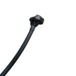 Auto Parts M43 Windshield Wiper Washer Jet Nozzle For Peugeot 301 Citroen Elysee