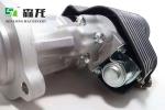 Cummins ISLE 6L L375 6CT Excavator Starter Motor 5304291 QDJ2940