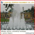 grand inverter multimedia pond water fountain