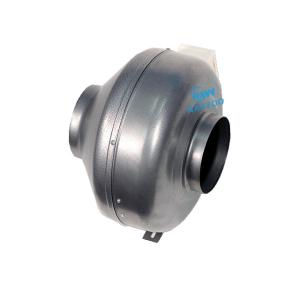 Wholesale Circular Duct Centrifugal Fans In Galvanized Steel Casing for Main hall from china suppliers
