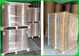 Wholesale 180g 240g Degradable Color Board Excellent Printing Effect For Paper Pamphlet from china suppliers