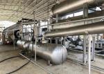 Car Waste Tyre Pyrolysis Plant 10 TPD Refinery To Oil Rubber