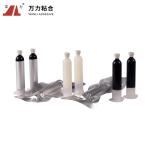 Electronics Hot Melt Adhesive TP Touch Panel Bonding PUR-8837
