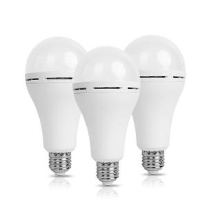 Wholesale Lithium Battery Light Bulbs Emergency Time 2 Hours E27 B22 E26 from china suppliers