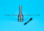 Bosch Injector Nozzle DLLA143P1696 , 0433172039 For Common Rail Fuel Injectors