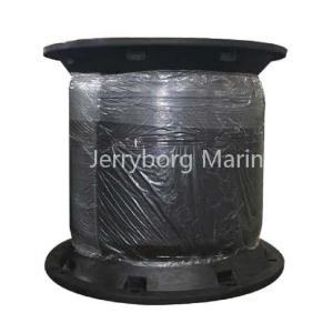 Wholesale marine rubber fenders dock jetty super cell marine rubber fenders from china suppliers
