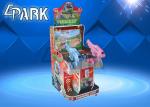 CE Standard Amusement Shooting Arcade Machines 1 - 2 Players 50KG