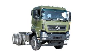 Wholesale 150 250hp 6x6 Trucks With Gross Vehicle Weight Of 9300 And Performance from china suppliers