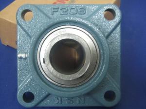 Wholesale Square block UCF206 machinery bearing Steady operation ISO9001 2000 from china suppliers